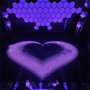 led dancing floor buy disco digital video wedding party stage dj lighting pixel floors led dance floor