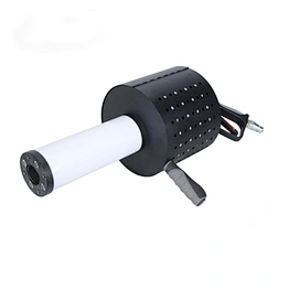 Stage special effect wedding party small co2 confetti gun for party wedding stage