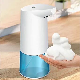 Automatic Soap Touchless Liquid Dispensers Hand Sanitizer Dispenser