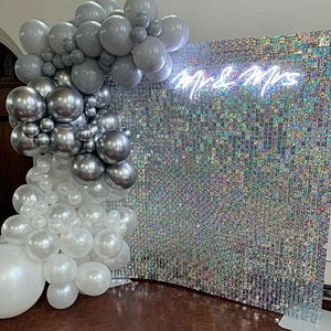 Bride To Be Happy Birthday Oh Baby Wedding Wall Bedroom Open Bar Made Wholesale Let's Party Mr Mrs Custom Led Light Neon Sign