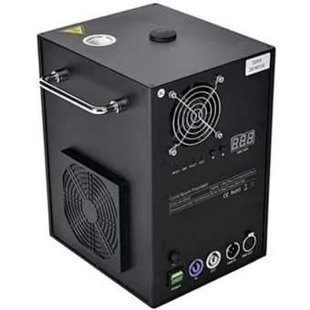650W Stage Effects DMX Cold Spark Machine For Stage Special Effects Cold Spark machine Cold Fireworks Machine for Stage Effects