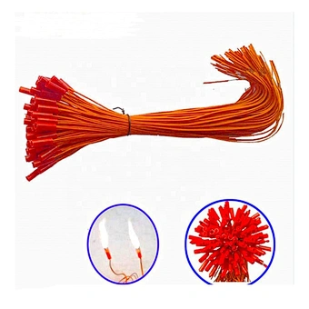 100% Fire Ematch Ignition CE Firing System Pyrotechnic 0.3 length Fireworks pyrotechnic electric igniter for fireworks display