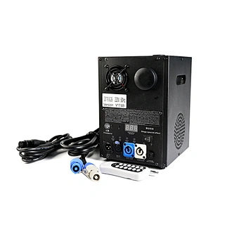 600w Cold Spark Machine Dmx Remote Control Safe Sparking Fireworks Machine Remote Control Sparkler Machine for Wedding DjEvent