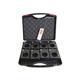 Transmitter Receiver Remote Control Wedding Wireless Party Stage Effect Cold Pyro Machine Firework Display Firing System