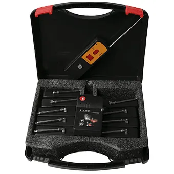 pyro 10 cues, 10 position/one remote controller,10 receivers firing system for indoor small shows
