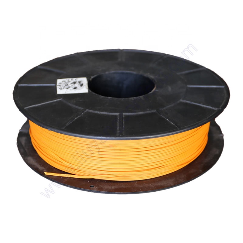 500m roll Shooting Pyrotechnic Display Firework Equipment Firing System Electric Match Copper Core Connect Igniter Ignition Wire