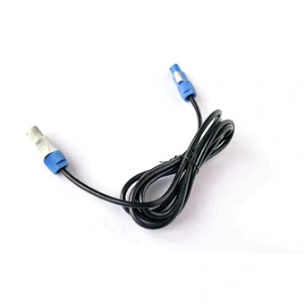 Cold spark machine 3 meter Power Cord for connecting Sparklar Fireworks Machine