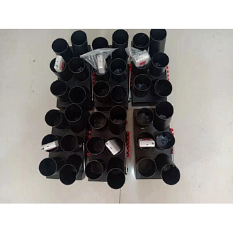 Remote control cold pyro pyrotechnics firing system fireworks for stage fountains