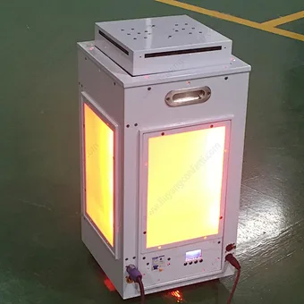 600w Couple Entry Low Ground Fog Stage Party Water Smoke Intelligent Lifting Effect Road Guide Wedding Dj Equipment Dry Ice Mach