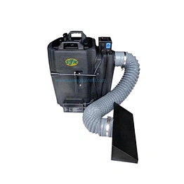 Nimbus Dry Ice Fog Machine for Wedding Stage Party Low Lying Smoke Effect 3500W-6000W Power Range Remote Controlled