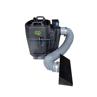 Nimbus Dry Ice Fog Machine for Wedding Stage Party Low Lying Smoke Effect 3500W-6000W Power Range Remote Controlled