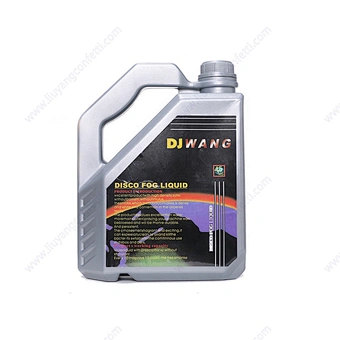 Special Effect Heavy Dry Ice Thermal Smoke Machine Oil Low Lying Sprayer Dj Stage Disco Fogging Water Party Wedding Fog Liquid