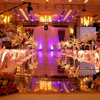 100cm*10m 0.12mm Thickness Pet Dress Banquet Thick Rugs T Stage Runner Party Backdrop Decoration Wedding Mirror Carpet