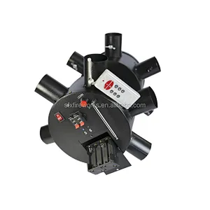 Fireworks Igniter Sparkler Machine Fountain Spark Birthday Party Systems Fountains Factory Stage Pyrotechnic Firing System