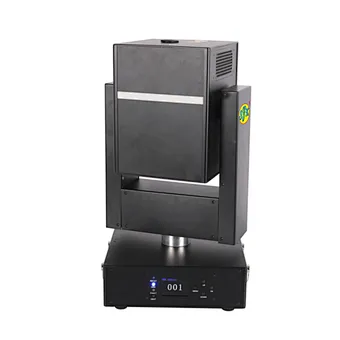 Stage light Moving Head Cold Spark Machines DJ Wedding Events Sparklar Fire Machine