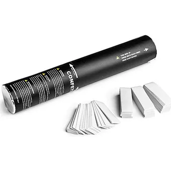 Biodegradable Birthday Wedding Party Gender Reveal Popper Confetti Cannon for Sale