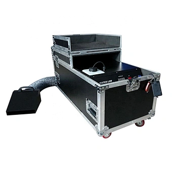 2L Water low fog machine Top Quality German Smoke Fog Oil/Liquid/Fluid For Dj Stage Fogger Machines