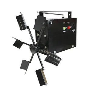 Pyro Fountain Wheels Fireworks Stage Firing System Pyrotechnics cold fireworks machine For Weeding decoration