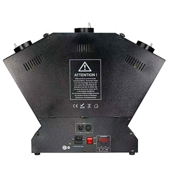 Stage Effect Fire Machine stage effect flame projector fire machine dmx color Flame Projector color Fire Machine for dj Disco