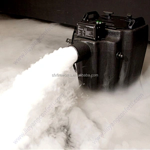 Price DJ First Dance 6000w Effects Heavy Low Lying Smoke Nimbus 3500w Dry Ice Fog Machine For Wedding Stage Party