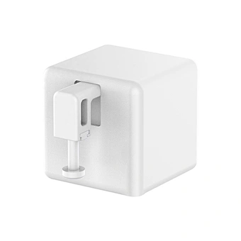 Fingerbot Wireless App Control Pushing Device Open Life Tuya Remote Alexa Google Assistant Smart Home Smart Switch Button Pusher