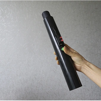 Wedding Indoor Igniter Pyrotechnic Machine Weeding Celebration Firework Firing System Stage Fountain Hand Held Cold Pyro Shooter