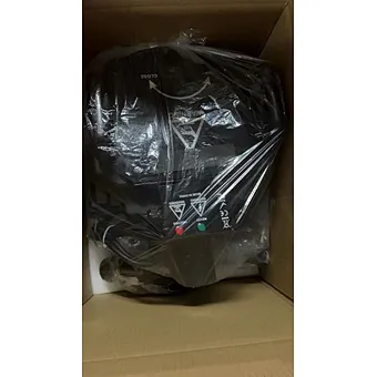 6000W Dry Ice Machine for Weddings and Parties Low Ground Stage Effect Fog and Water Smoke for DJ Equipment and Stage Lighting