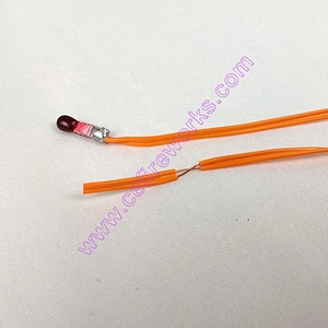 FX Fuse Ce Stage Cold Pyrotechnic Fire System Pyro Wedding Electric Match Firecracker Firework Initiator Professional Igniter