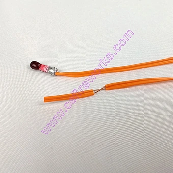 FX Fuse Ce Stage Cold Pyrotechnic Fire System Pyro Wedding Electric Match Firecracker Firework Initiator Professional Igniter