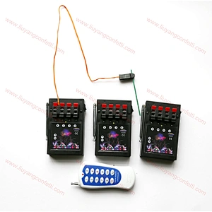 0.5M safety igniters for fireworks green fuse, talon igniters for consumer fireworks, pyrotechnics ignition