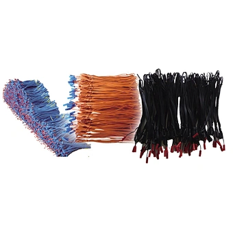 Wholesale 30 Cm 1M 2M 5M 20M Fireworks Tools Igniter Ematch Electric Match electric igniters for Trigger Pyrotechnic