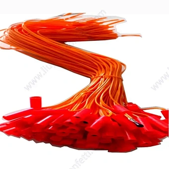 KESHENG  0.3m Fireworks Igniter Match Factory, Copper Wire To Make, Electric Igniter For Fireworks