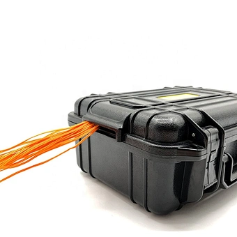48 to 240 Cue 24 channels sequencer remote wire control Pyrotechnic ignition fireworks firing system for wedding festival event