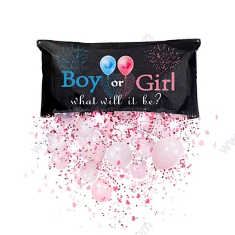Balloon Kit Kids Birthday Decorations Party Supplies Boy Or Girl Games Baby Shower Babyshower Favors Gender Reveal