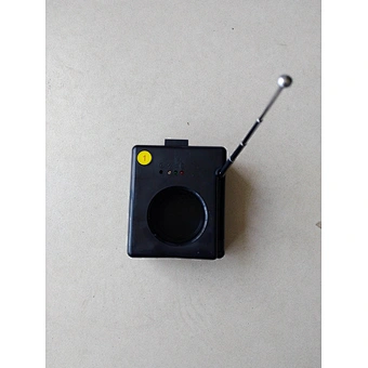 Transmitter Receiver Remote Control Wedding Wireless Party Stage Effect Cold Pyro Machine Firework Display Firing System