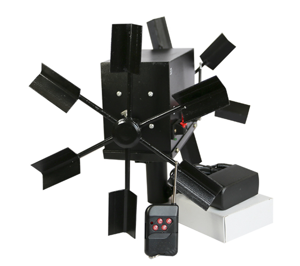 Igniter Match Machine Stage Pyrotechnic Pyro Double Electric Windmill Fireworks Firing System For Fountain Remote Control Cold