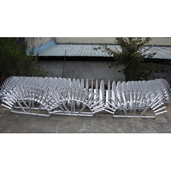 new hot sale roman candle/mine fireworks/pyrotechnics displaying mortar rack