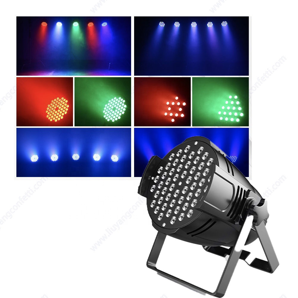 WholeSale Event Music Show 180w Dmx512 Led Bar Stage Lights Rgbw Led Disco Light Dj Light Bar Party For Party Wedding Decoration