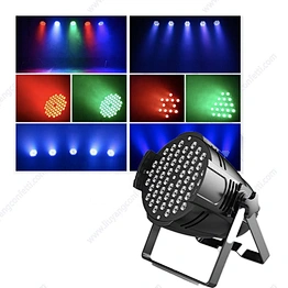 WholeSale Event Music Show 180w Dmx512 Led Bar Stage Lights Rgbw Led Disco Light Dj Light Bar Party For Party Wedding Decoration