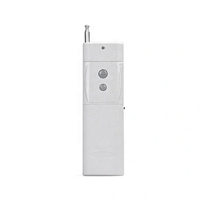 High Power Long Range Wireless Rf Transmitter 9v Battery 315mhz 433mhz 3000m 1 2 4 6 8 12 Button Auto Electric Remote Control
