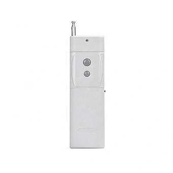 High Power Long Range Wireless Rf Transmitter 9v Battery 315mhz 433mhz 3000m 1 2 4 6 8 12 Button Auto Electric Remote Control