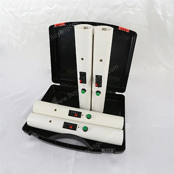 Hand Held Cold Pyro Shooter Reusable Use Normal Cold Pyro Fireworks Firing System For Stage Fountains Fireworks Ignition System