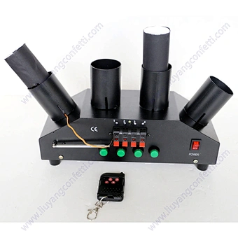 Pyro Receiver Cold Firework Firing System  Stage Indoor Wedding Fountain Spark Machine Remote Control  ignition device