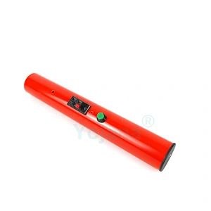 Handheld Cold Pyro Shooter Wedding Indoor Igniter Firework Firing System Stage Fountain Party Decorations Celebration Weeding
