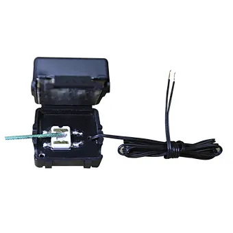 China fireworks pyrotechnic firing system reusable no powder electric igniters