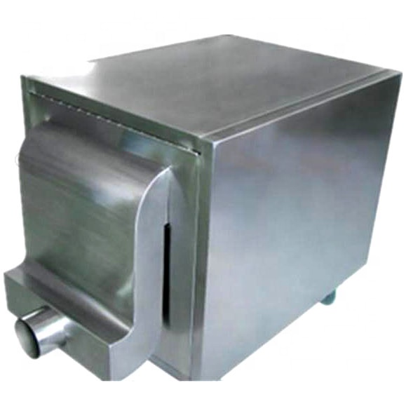 High Output Water Low Fog Smoke Effect 6000w Ground Lying Dry Ice Machine For Wedding First Dance Stage Party Wedding Decoration