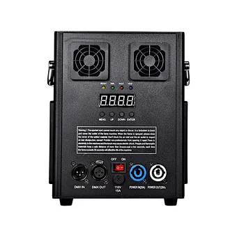 Wedding Disco Event DJ concert Stage equipment Spark cold machines with DMX  650W 600W  with remote control stage machine
