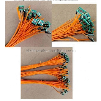 Wedding Marriage Bride Couple Entry Blast Ci9 Igniters Wire Balloon Explode Device For Wedding Backdrop Stage Decorations
