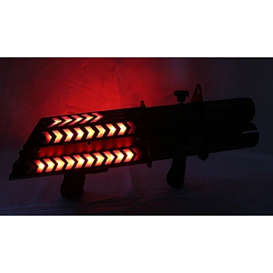 DJ FX Concert Event Night Club party celebration launcher electric pistola professional firework fire machine stage Confetti gun