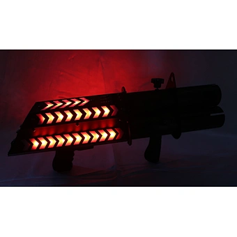 DJ FX Concert Event Night Club party celebration launcher electric pistola professional firework fire machine stage Confetti gun